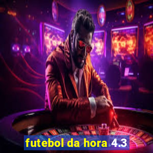 futebol da hora 4.3